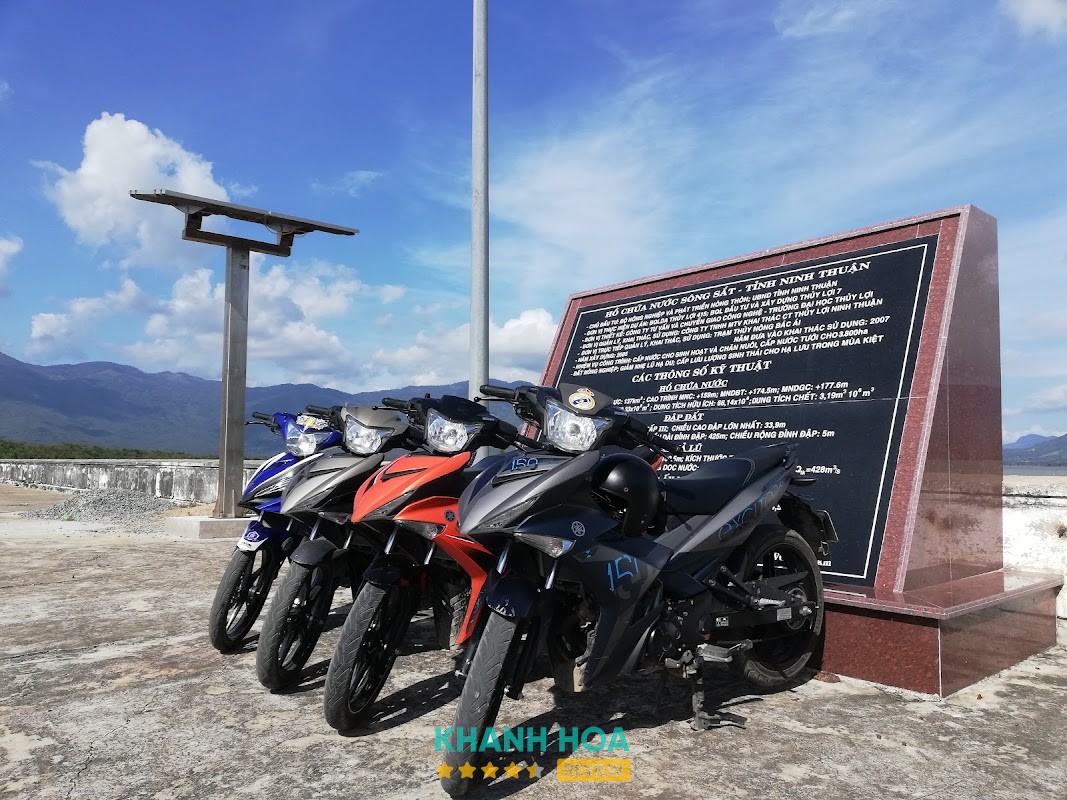 Cửa Hàng Bán Xe Yamaha Phước Thịnh – hình ảnh 2