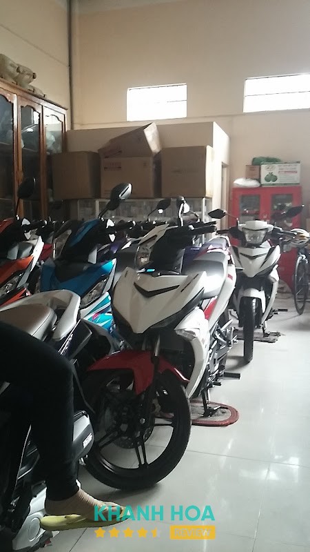 Cửa Hàng Xe Máy Tường Nguyên – hình ảnh 2
