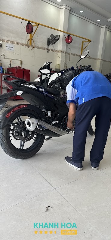 Cửa Hàng Xe Máy Tường Nguyên – hình ảnh 3