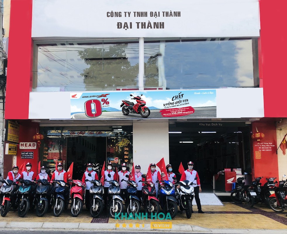 HEAD Đại Thành Phan Rang – hình ảnh 1