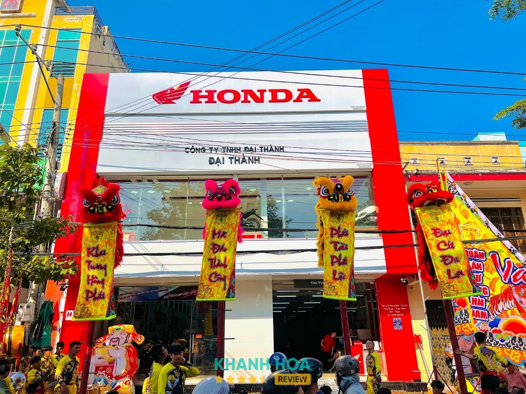 Các mẫu xe tại HEAD Đại Thành – hình ảnh 2