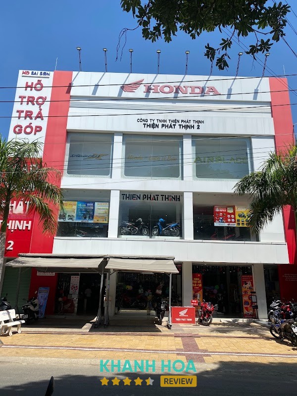 HEAD Thiện Phát Thịnh 2 – hình ảnh 1