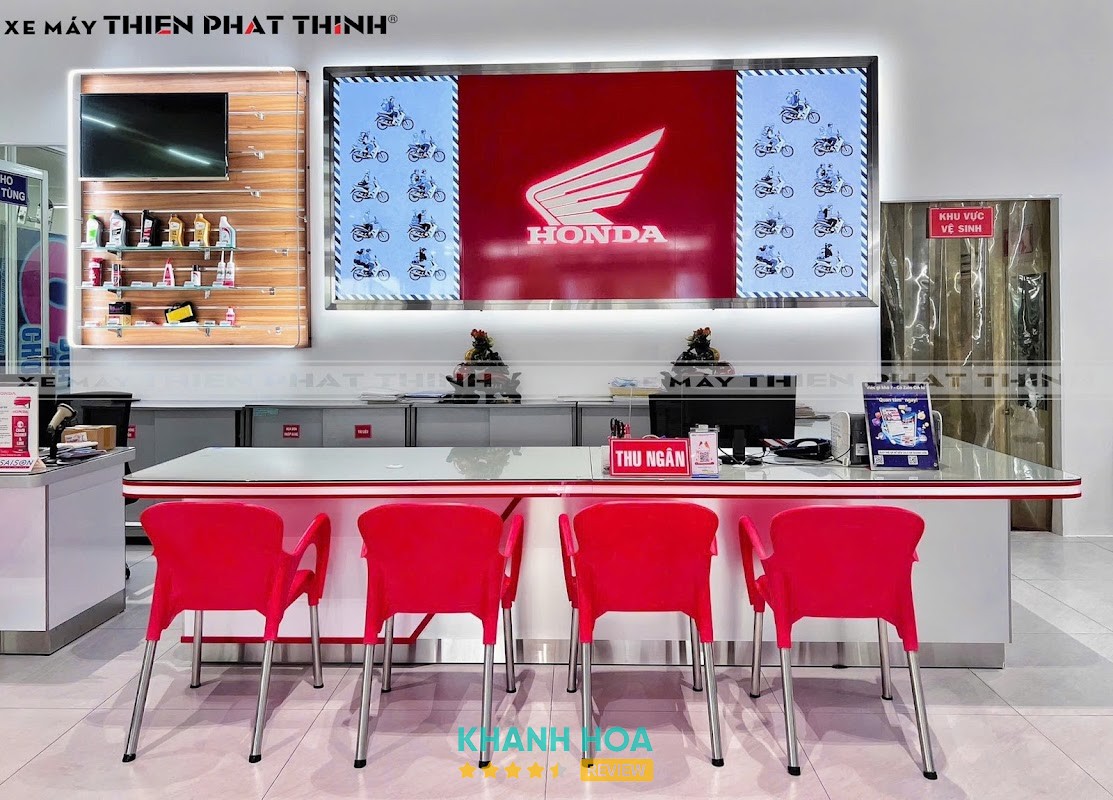 Khu vực trưng bày tại Thiện Phát Thịnh 2 – hình ảnh 2