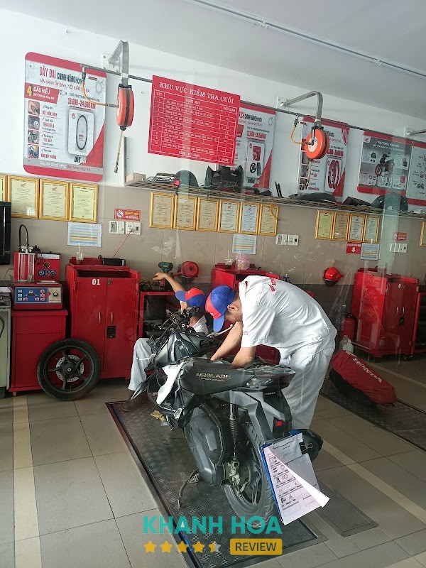 Các mẫu xe tại HEAD Thiện Phát Thịnh 2 – hình ảnh 3