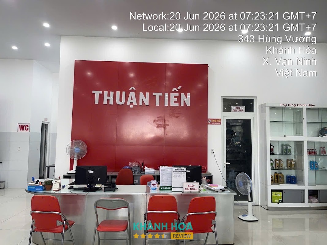 Xe máy Thuận Tiến – hình ảnh 2