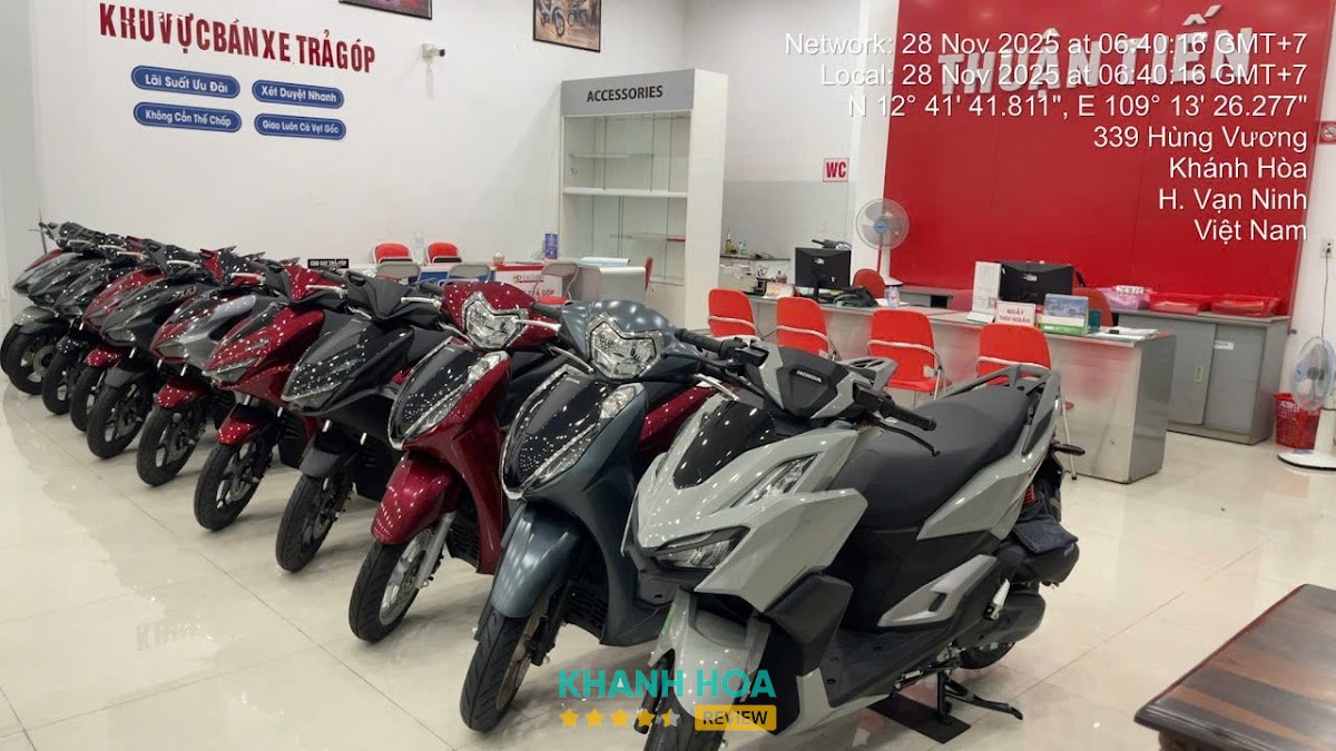 Xe máy Thuận Tiến – hình ảnh 3