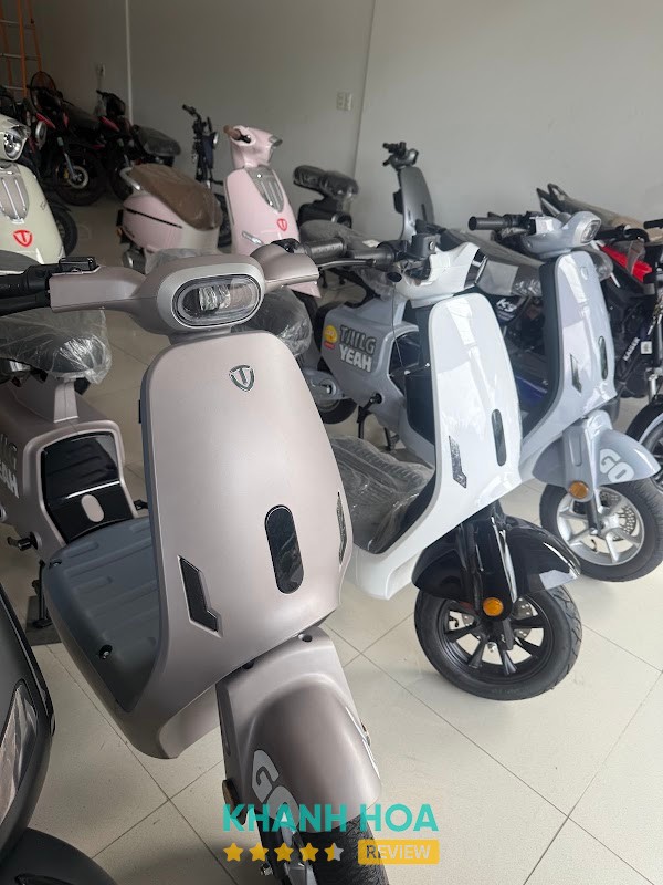 Cửa Hàng Xe Máy Yến Rin Chi Nhánh 2 – hình ảnh 2