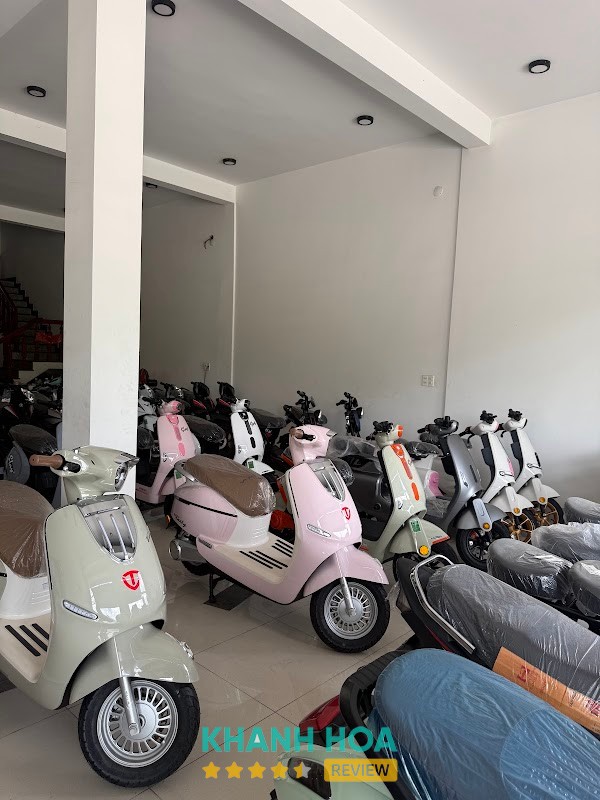 Cửa Hàng Xe Máy Yến Rin Chi Nhánh 2 – hình ảnh 3