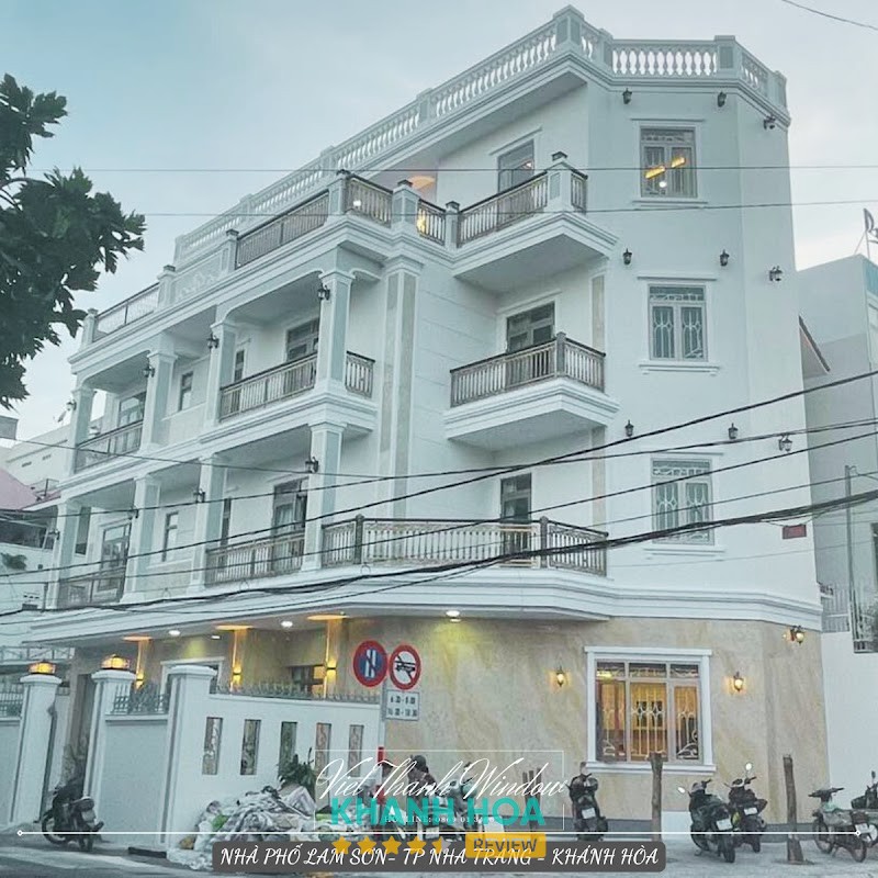 Cửa Nhôm Xingfa Việt Thành Nha Trang – 17/1 Số 28, KĐT, Nam Nha Trang, Khánh Hòa, Việt Nam