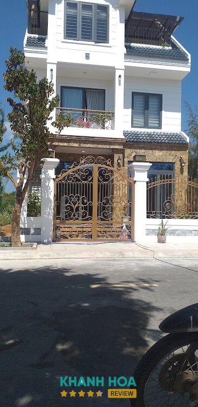 Cửa nhôm Xingfa - Đặng Gia KN – 29 Đồi Phố, Hon Nghe, Tây Nha Trang, Khánh Hòa 650000, Việt Nam