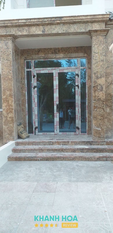 Cửa nhôm Xingfa - Đặng Gia KN – hình ảnh 3
