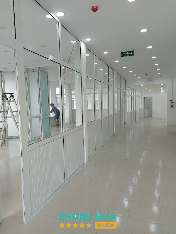 Cửa Nhôm Xingfa Nha Trang | Cửa Nhôm HOA LINH – hình ảnh 2