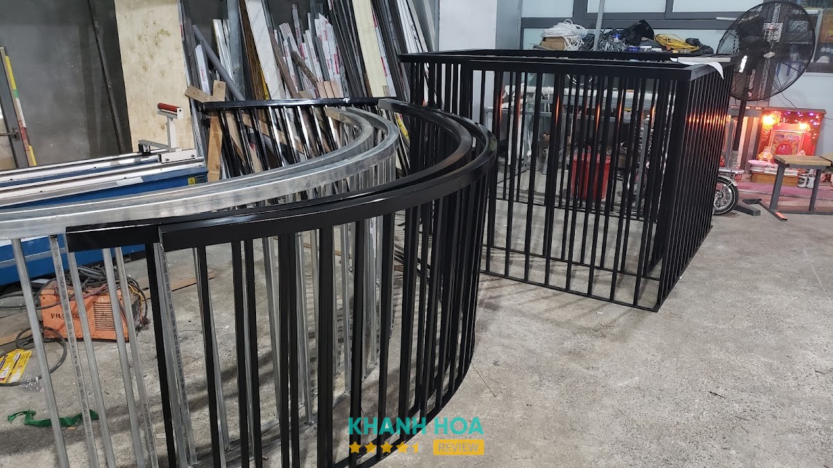 Cửa Nhôm Xingfa Nha Trang | Cửa Nhôm HOA LINH – hình ảnh 3