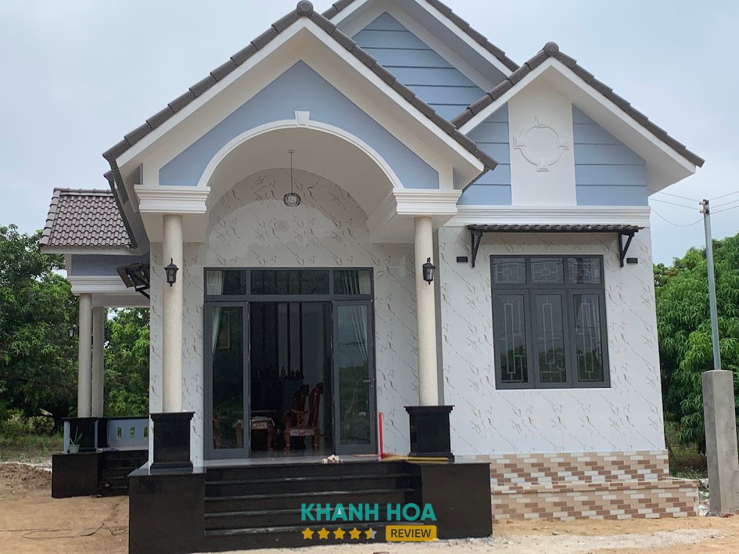 Nhôm kính Nha Trang – 18 4, Nam Nha Trang, Khánh Hòa, Việt Nam