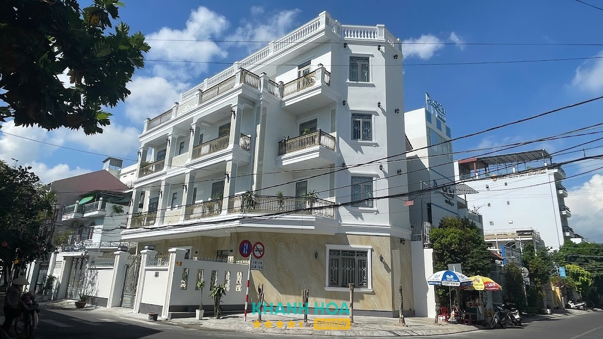 Việt Thành Window – 89 Xuân Lạc, Tây Nha Trang, Khánh Hòa 60000, Việt Nam