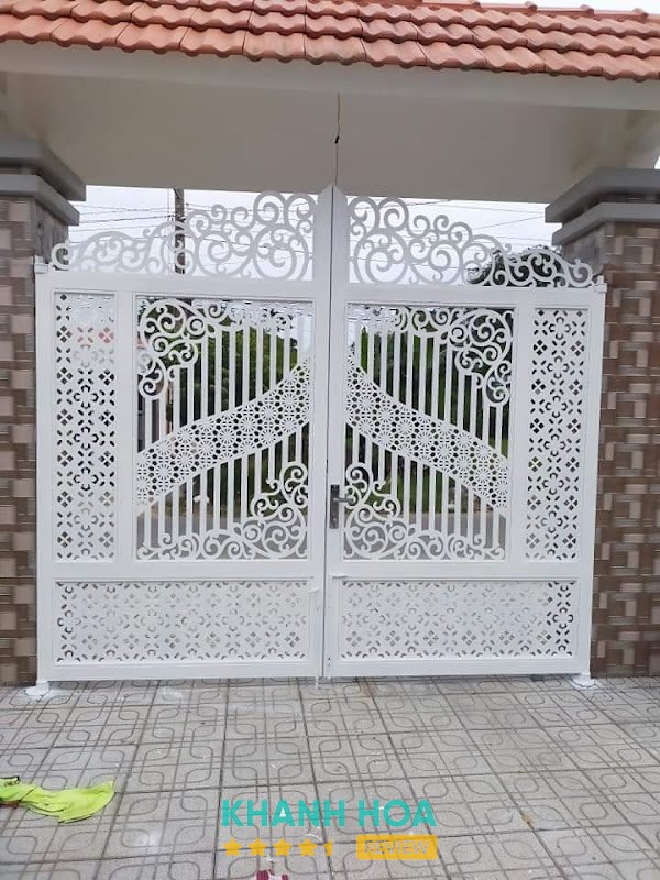 Nhôm Kính Thành Đô Nha Trang – hình ảnh 2