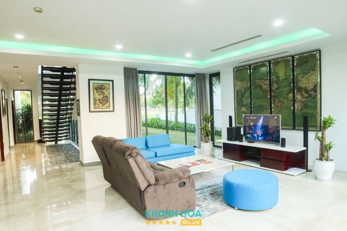 QUYẾT TÍN WINDOWS – Lô số 63, Ô CL7, khu tái định cư, Tôn Đức Thắng, II, Nam Nha Trang, Khánh Hòa 650000, Việt Nam