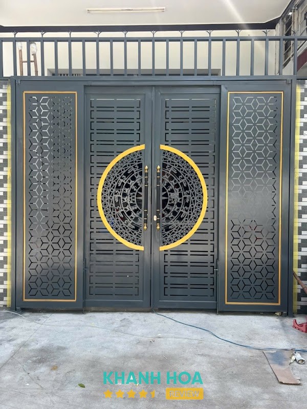Cửa Nhôm Xingfa Phan Rang (Minh Phát) – 184/4 Lê Duẩn, Bảo An, Khánh Hòa, Việt Nam hình ảnh 2