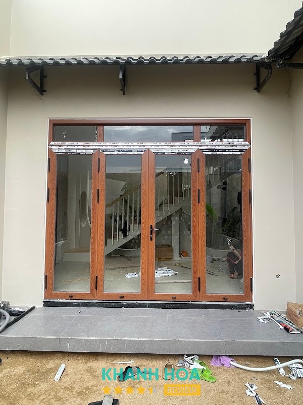 Cửa Nhôm XingFa Cao Cấp ANH LIÊM – Phạm Ngọc Thạch/Đường ĐT704, Ninh Chử, Khánh Hòa 02593, Việt Nam
