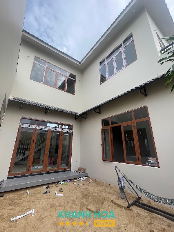 Cửa Nhôm XingFa Cao Cấp ANH LIÊM – Phạm Ngọc Thạch/Đường ĐT704, Ninh Chử, Khánh Hòa 02593, Việt Nam hình ảnh 2