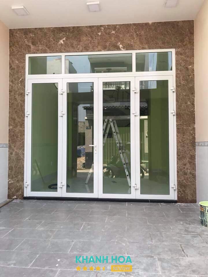Cửa Nhôm XingFa Cao Cấp Ninh Thuận - hình ảnh 1
