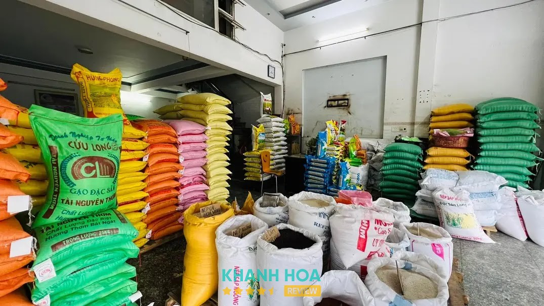 Đại lý Gạo Tâm Anh Ninh Thuận - Khánh Hoà – hình ảnh 3