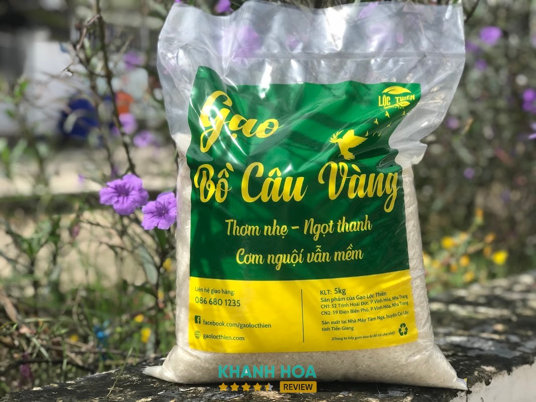 Đại Lý Gạo Lộc Thiên – hình ảnh 2