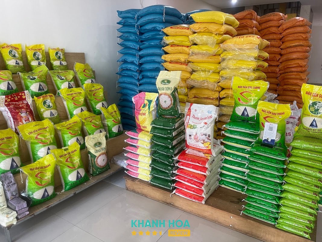 Gạo An Phú – hình ảnh 2