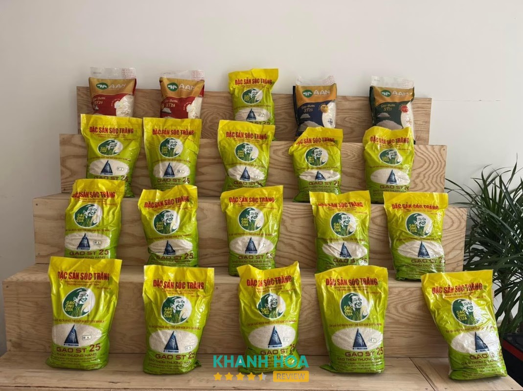 Gạo An Phú – hình ảnh 3
