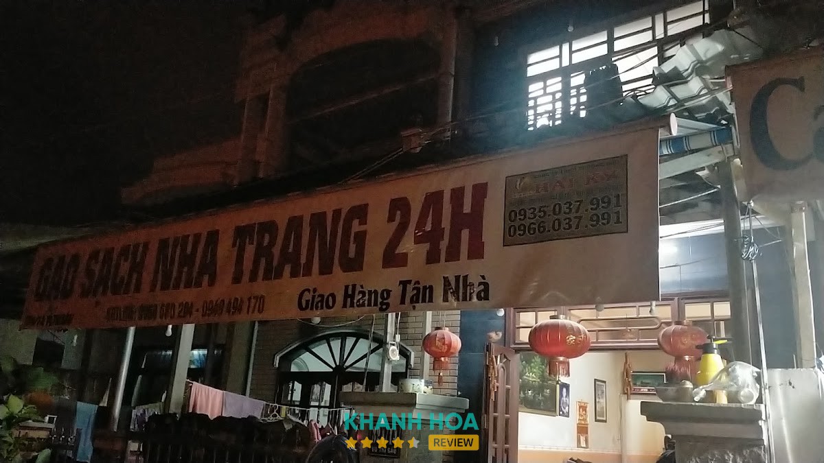Đại Lý Gạo Sạch Nha Trang 24H – hình ảnh 1