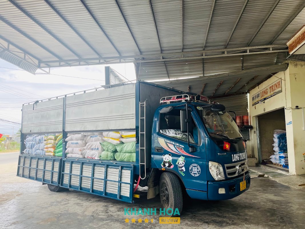 Đại Lý Gạo Long Trinh – hình ảnh 3