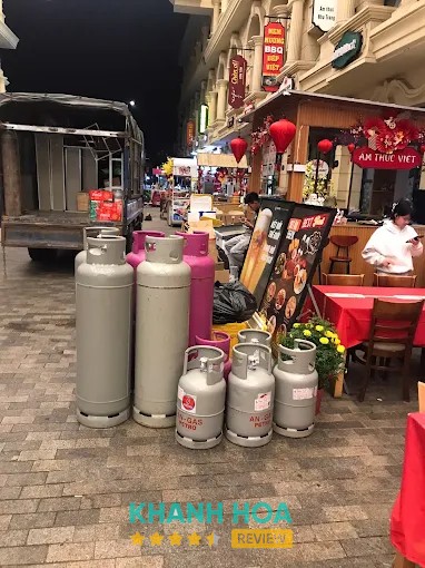 Đại Lý Gas Ngọc Anh – hình ảnh 2