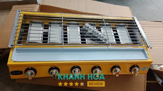 Đại Lý Gas Ngọc Anh – hình ảnh 3