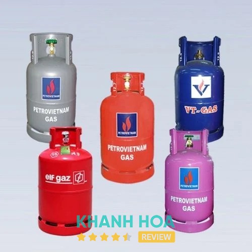 Đại lý Gas Nha Trang Chí Thành – hình ảnh 2