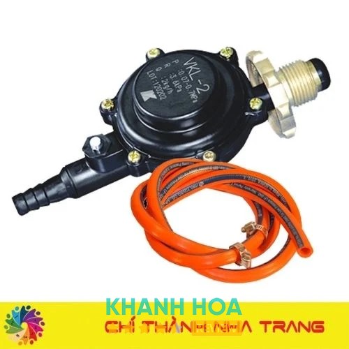 Đại lý Gas Nha Trang Chí Thành – hình ảnh 3
