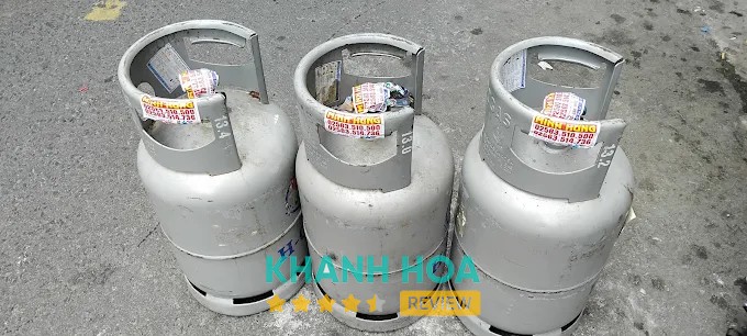 Đại lý Gas Gạo Nước Minh Hưng – hình ảnh 2