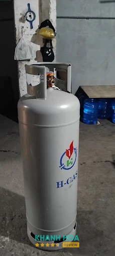 Đại lý Gas Gạo Nước Minh Hưng – hình ảnh 3