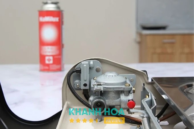 Đại lý Gas Nha Trang Chí Thành – hình ảnh 3