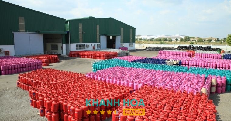 Gas Chí Thành Nha Trang – hình ảnh 2