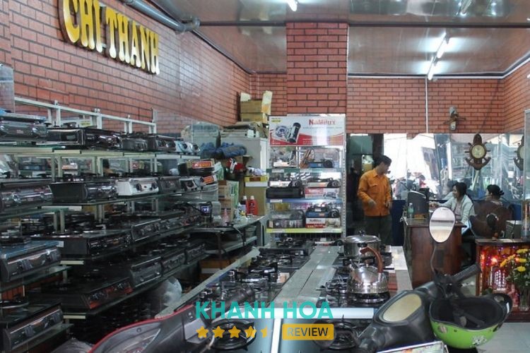 Gas Chí Thành Nha Trang – hình ảnh 3