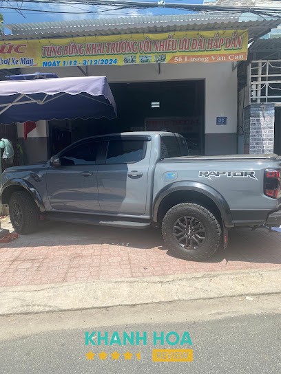 Phúc Decal Cam Ranh