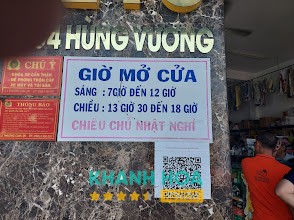 Cửa Hàng Decal Đại Cam Ranh