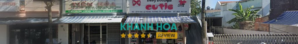 Tí Decal Cam Linh Cam Ranh