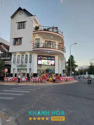 Shop Hoa Phan Rang - Tiệm Hoa Ninh Thuận Phan Rang