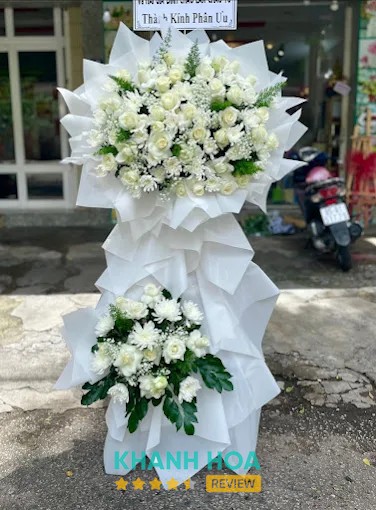 Shop hoa Phan Rang - TIỆM HOA DIỄM – hình ảnh 2