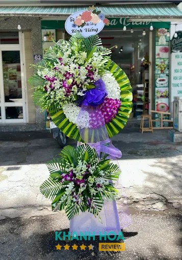 Shop hoa Phan Rang - TIỆM HOA DIỄM – hình ảnh 3