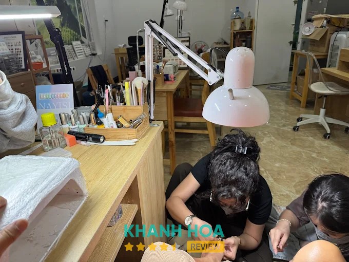 Yuumi Nail - Phan Rang – hình ảnh 3