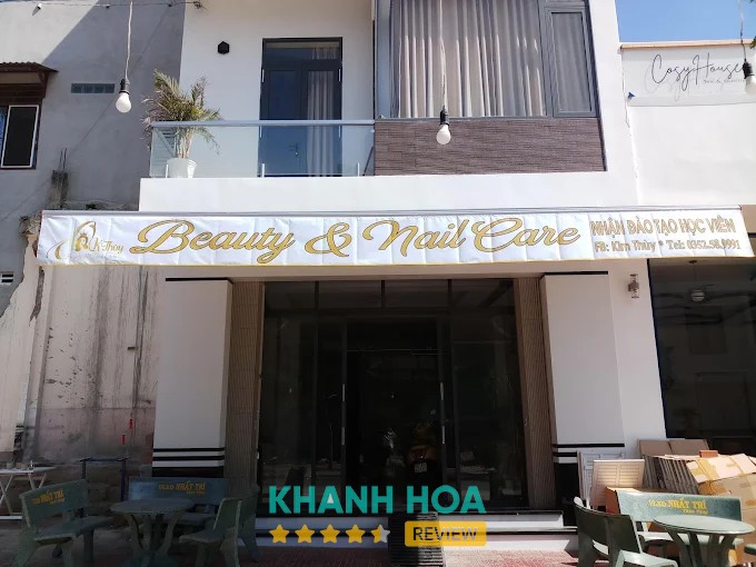 K'Thùy Nail Phan Rang