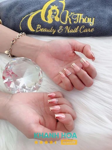 K'Thùy Nail – hình ảnh 3