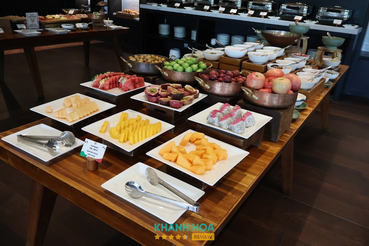 La Casa Italian Restaurant hình ảnh 3